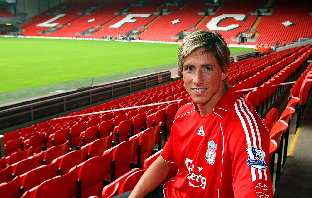Torres